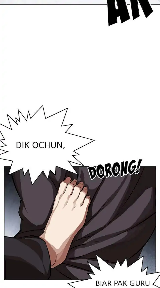 Lookism Chapter 316 Gambar 120