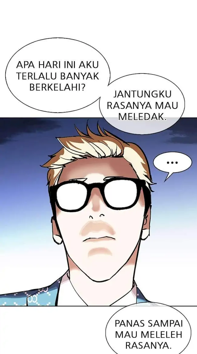 Lookism Chapter 316 Gambar 137
