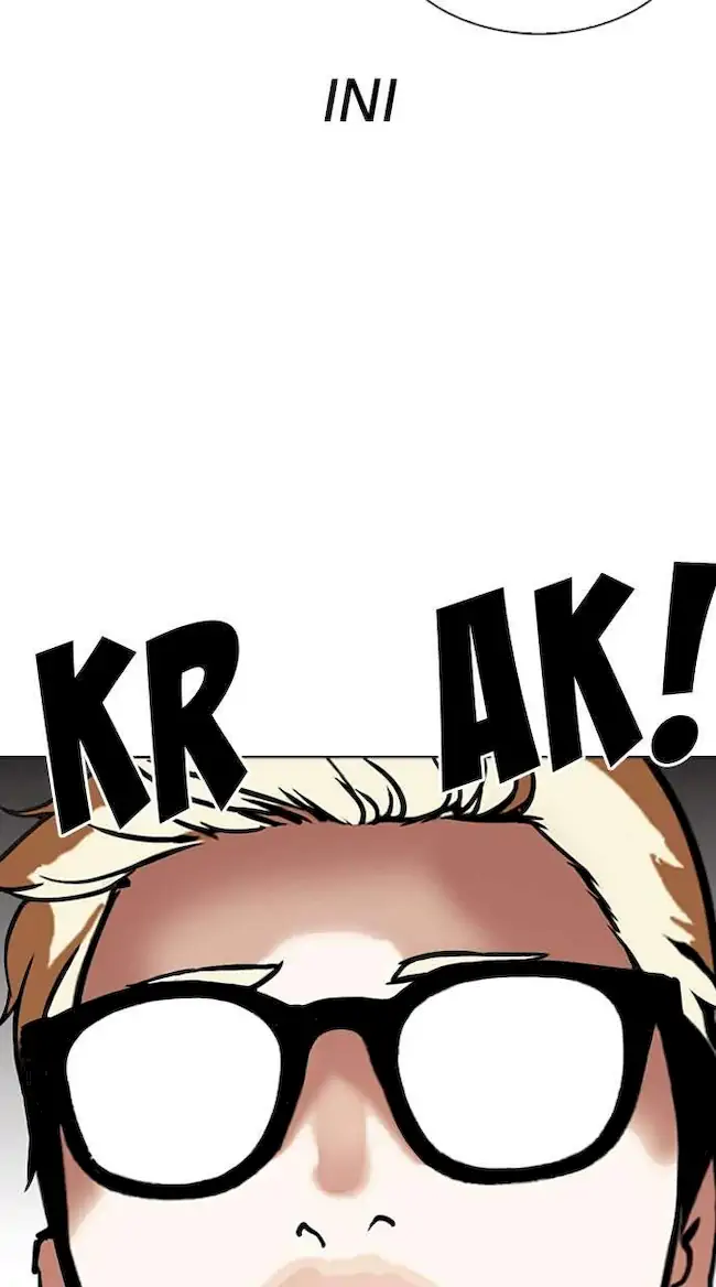 Lookism Chapter 316 Gambar 138