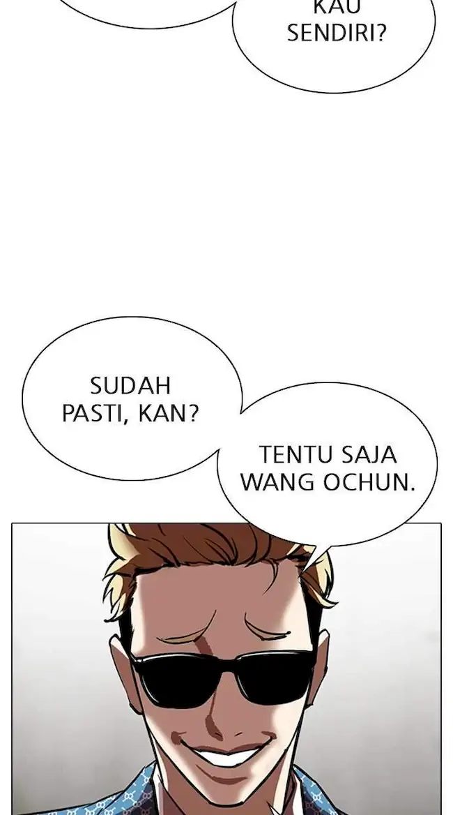 Lookism Chapter 316 Gambar 13