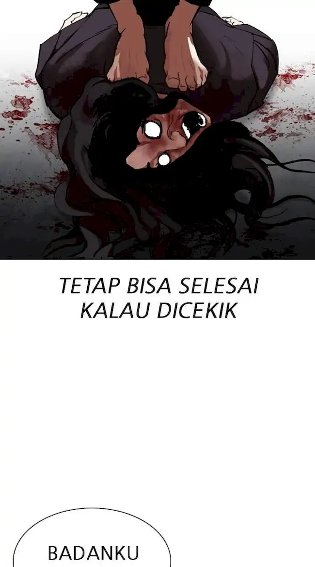 Lookism Chapter 316 Gambar 133