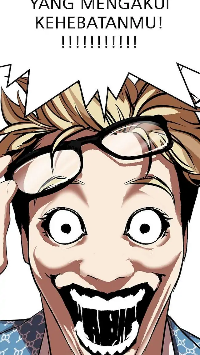 Lookism Chapter 316 Gambar 155