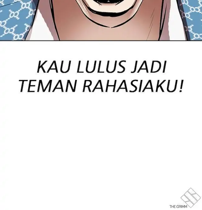 Lookism Chapter 316 Gambar 156
