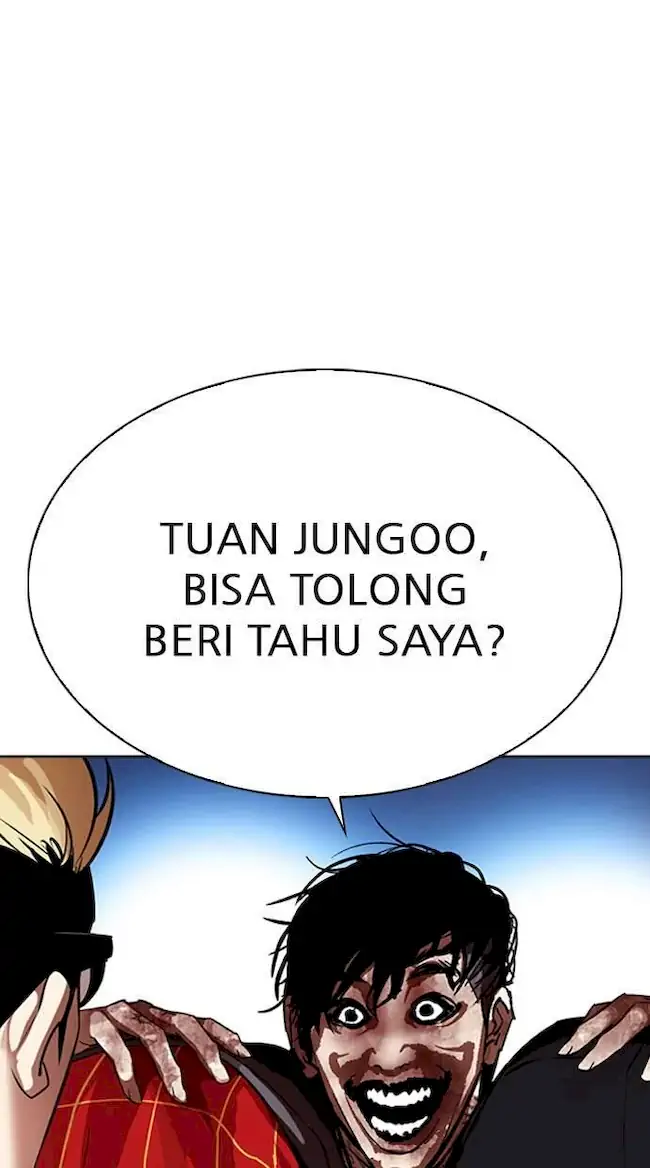 Lookism Chapter 316 Gambar 150