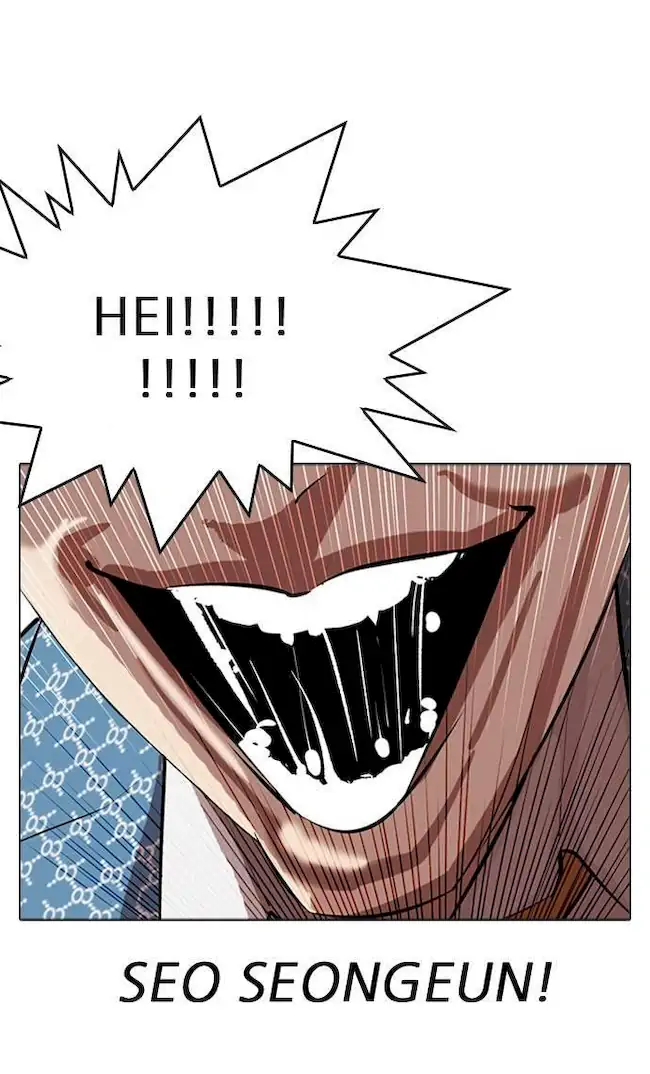 Lookism Chapter 316 Gambar 152