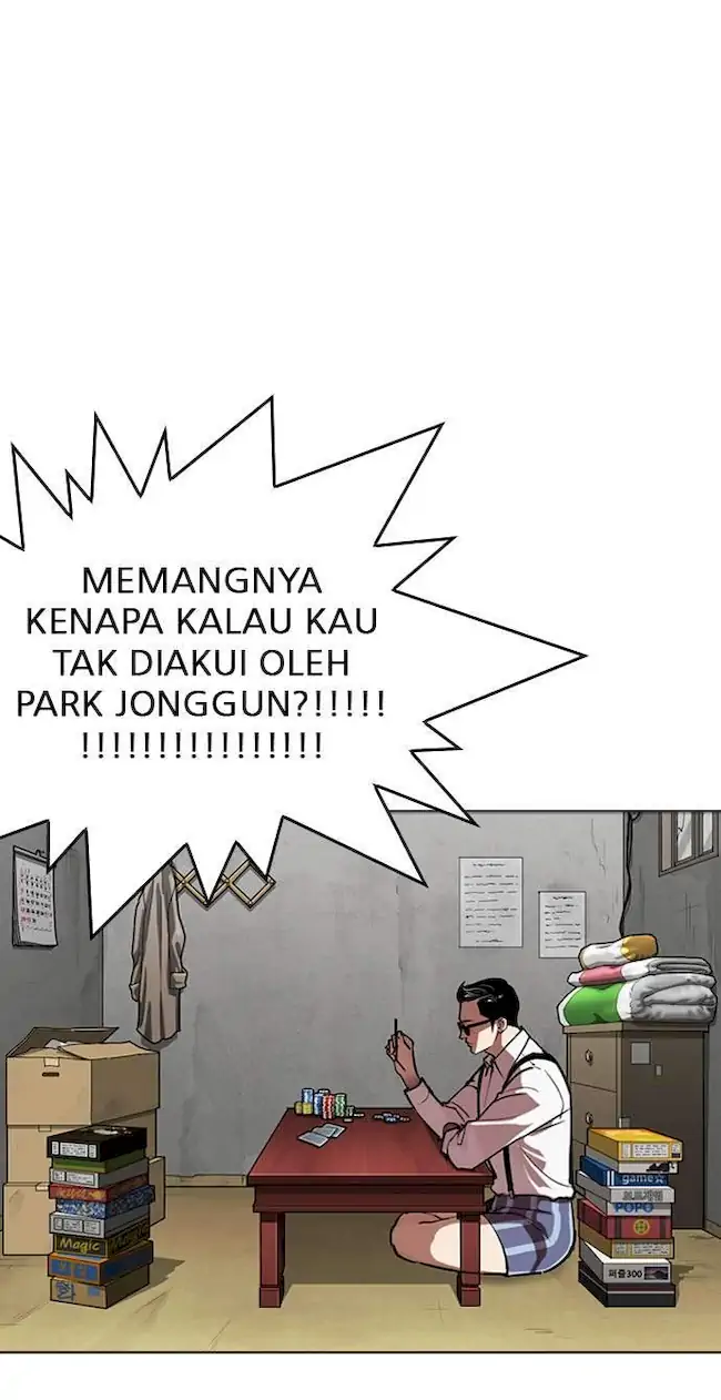 Lookism Chapter 316 Gambar 153