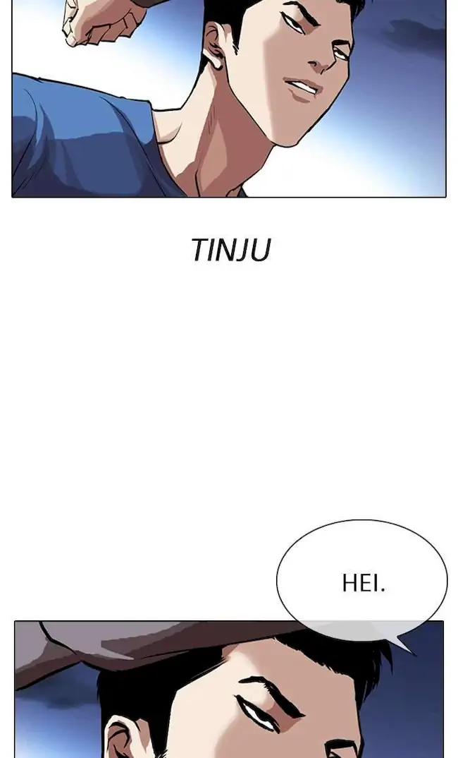 Lookism Chapter 316 Gambar 21