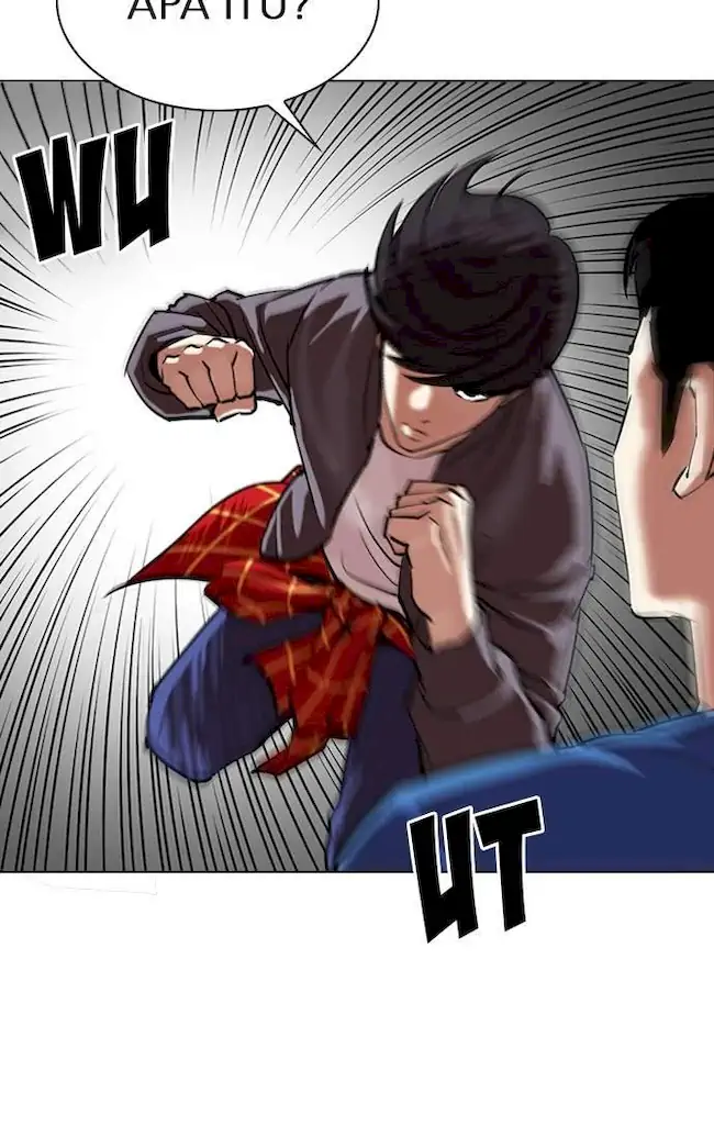 Lookism Chapter 316 Gambar 25