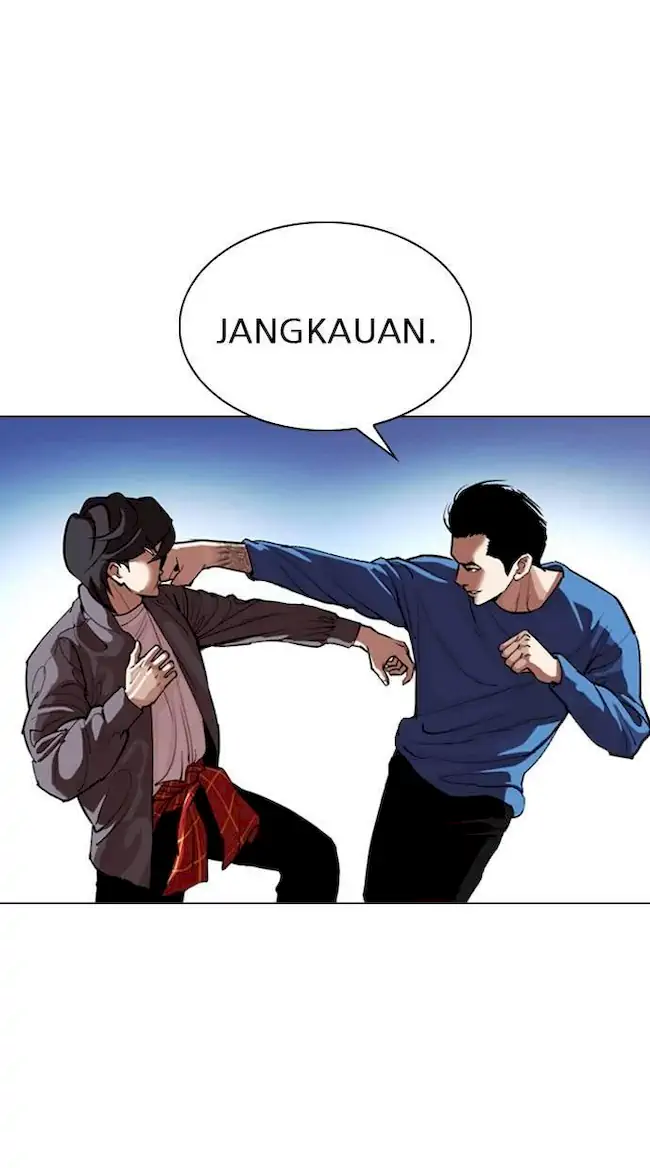 Lookism Chapter 316 Gambar 26