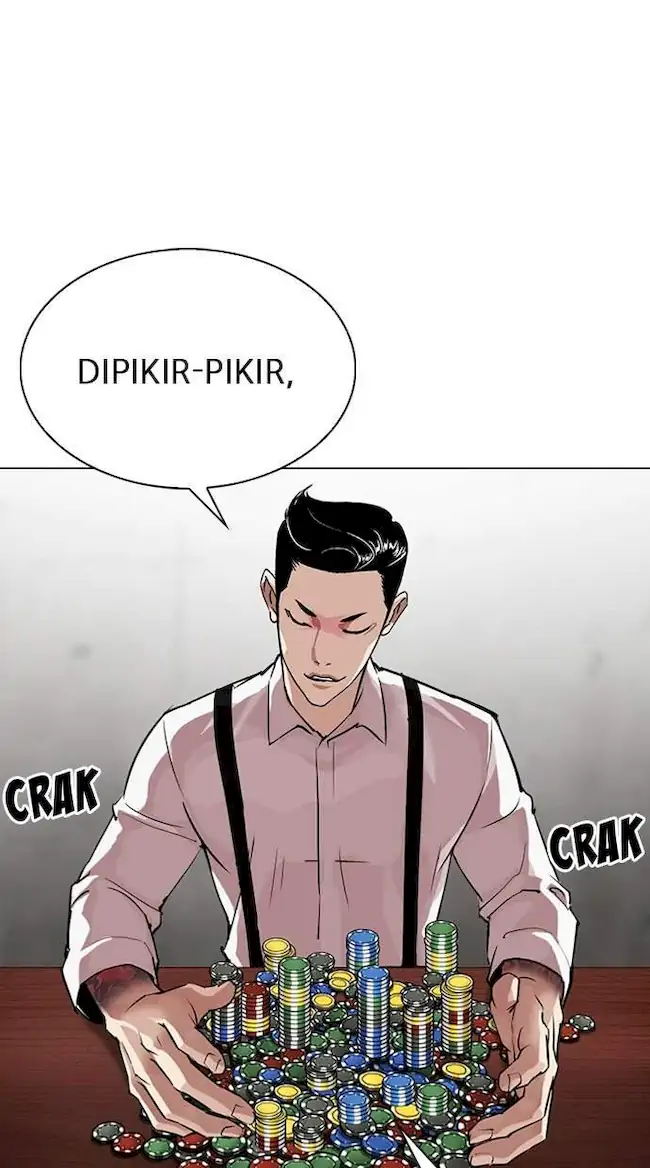 Lookism Chapter 316 Gambar 34