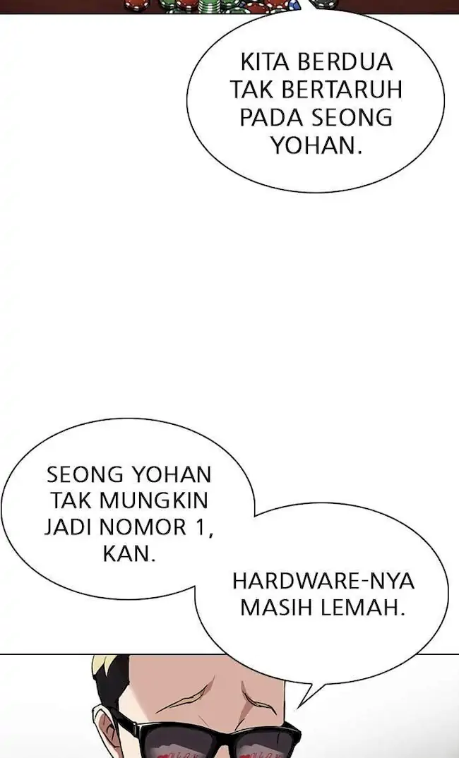 Lookism Chapter 316 Gambar 35