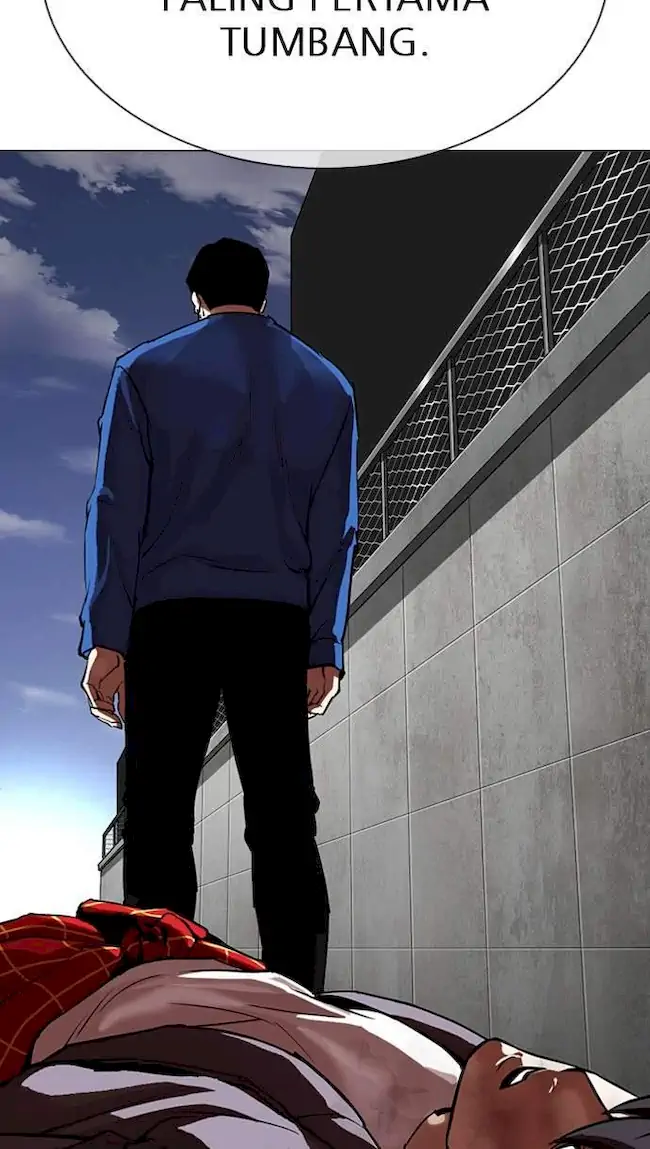 Lookism Chapter 316 Gambar 38