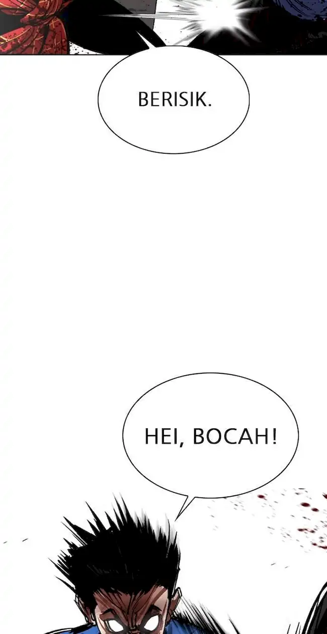 Lookism Chapter 316 Gambar 66