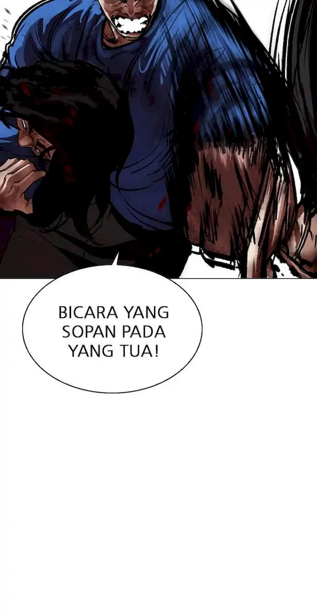 Lookism Chapter 316 Gambar 67