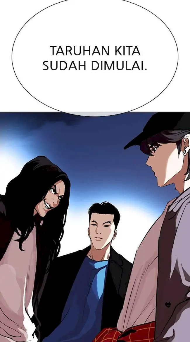 Lookism Chapter 316 Gambar 7