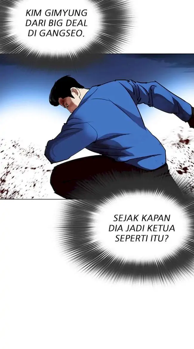 Lookism Chapter 316 Gambar 86