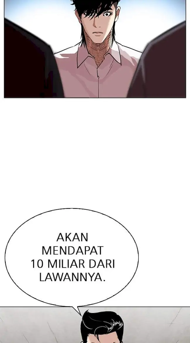 Lookism Chapter 316 Gambar 9