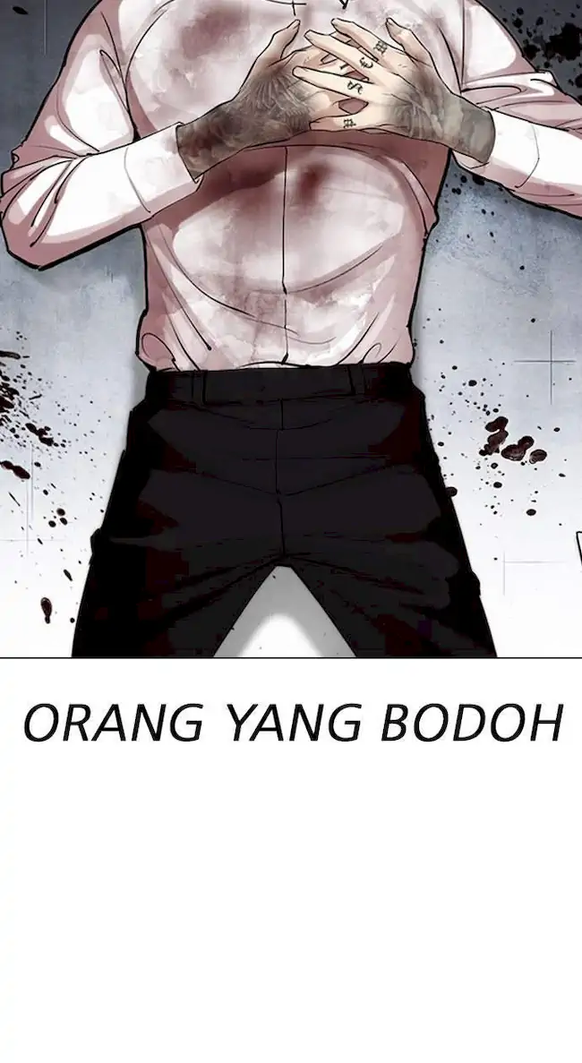 Lookism Chapter 316 Gambar 92