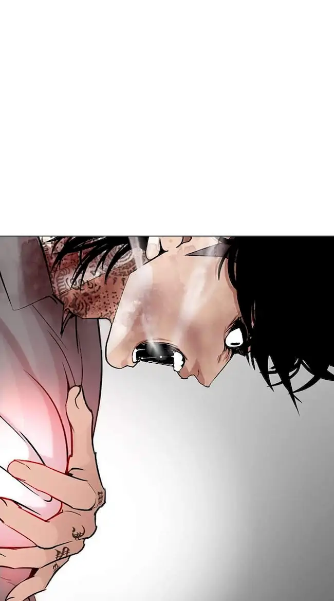 Lookism Chapter 316 Gambar 95