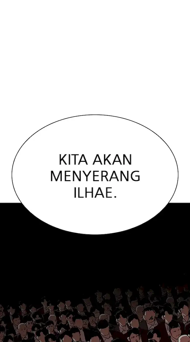 Komik Lookism Chapter 318 gambar nomor 1