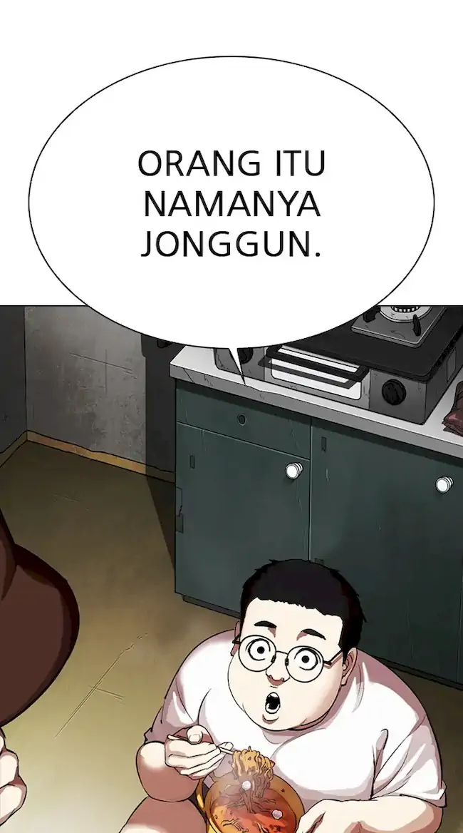 Lookism Chapter 318 Gambar 108