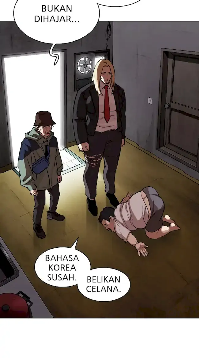 Lookism Chapter 318 Gambar 117