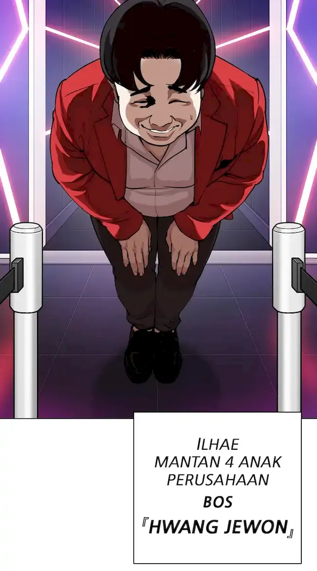 Lookism Chapter 318 Gambar 124