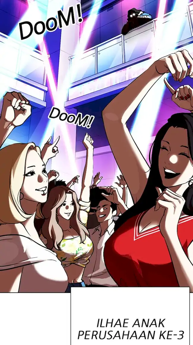 Lookism Chapter 318 Gambar 129