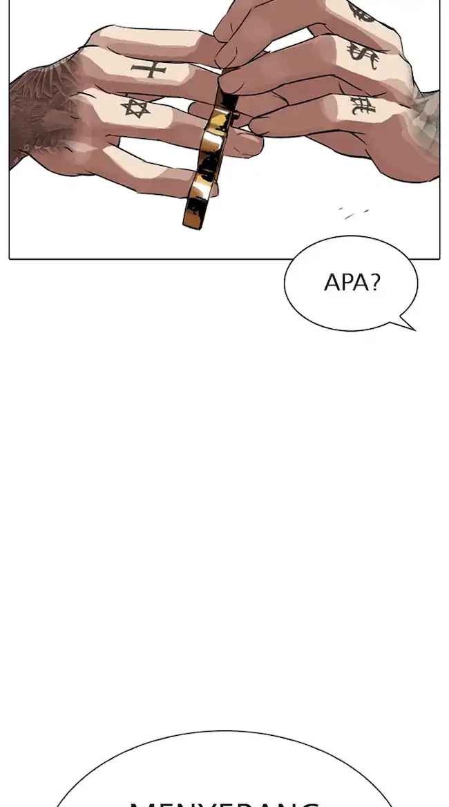 Lookism Chapter 318 Gambar 21