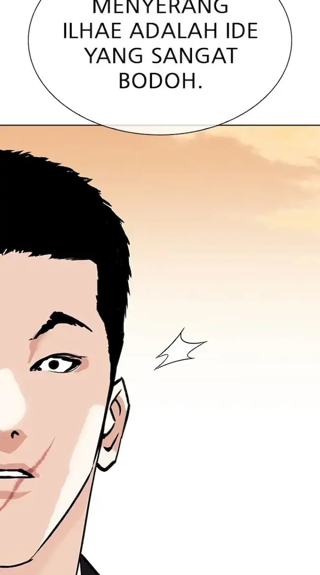 Lookism Chapter 318 Gambar 22