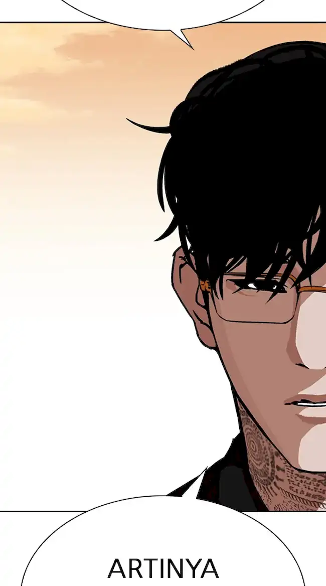 Lookism Chapter 318 Gambar 25