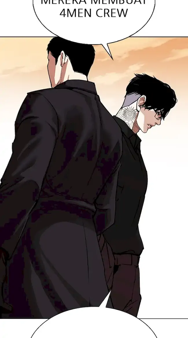 Lookism Chapter 318 Gambar 31