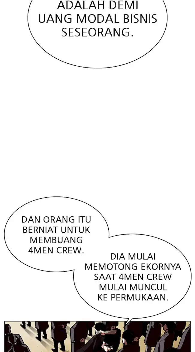 Lookism Chapter 318 Gambar 32