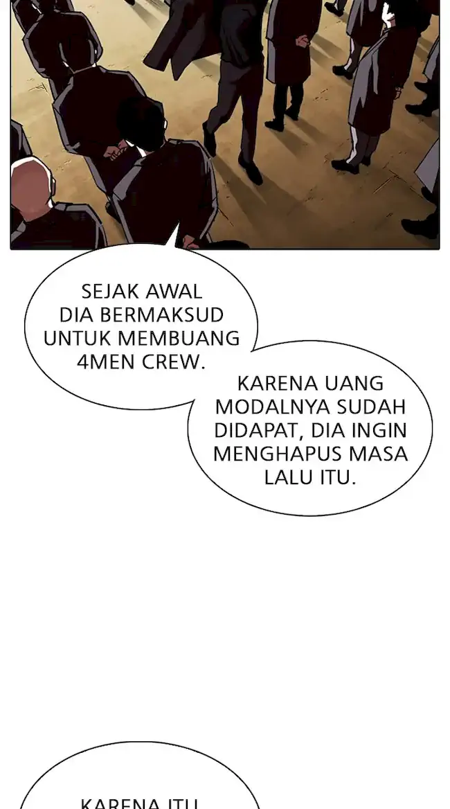 Lookism Chapter 318 Gambar 33