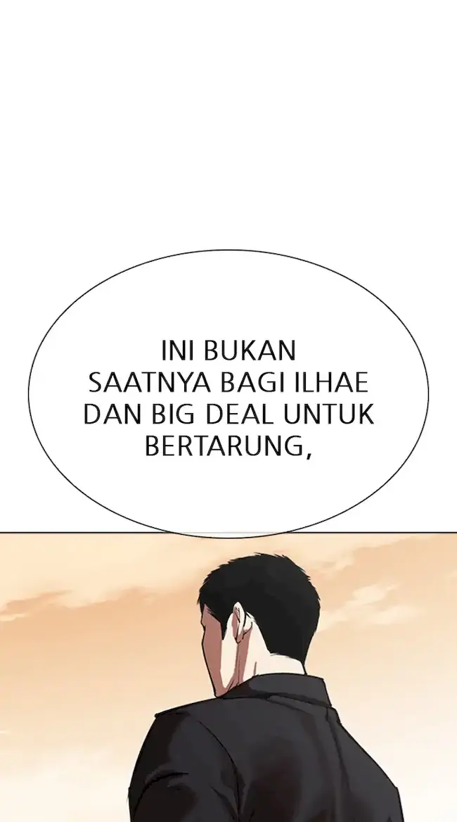 Lookism Chapter 318 Gambar 38