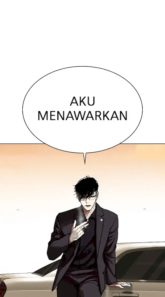 Lookism Chapter 318 Gambar 42