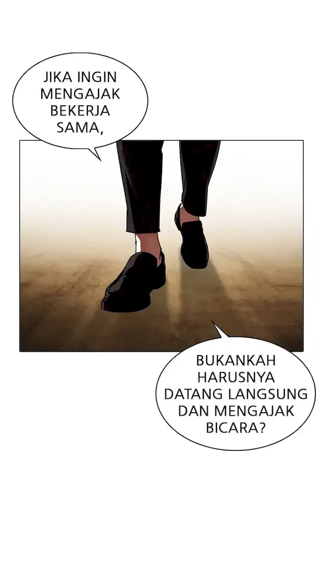 Lookism Chapter 318 Gambar 45