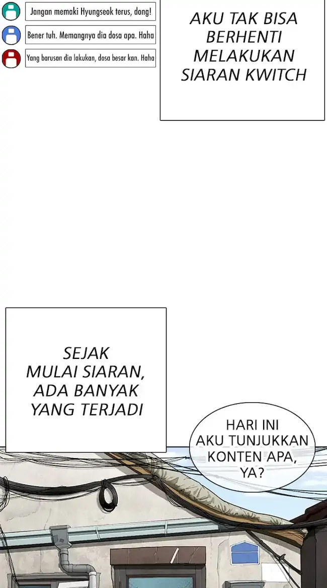 Lookism Chapter 318 Gambar 53