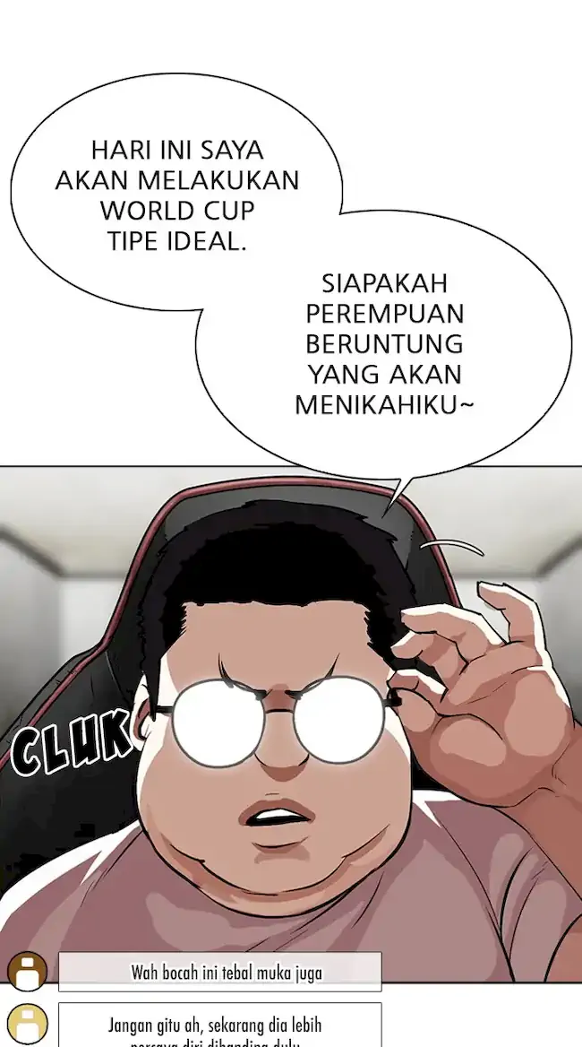 Lookism Chapter 318 Gambar 55