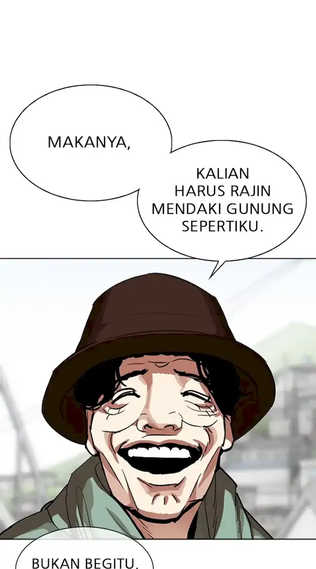 Lookism Chapter 318 Gambar 63