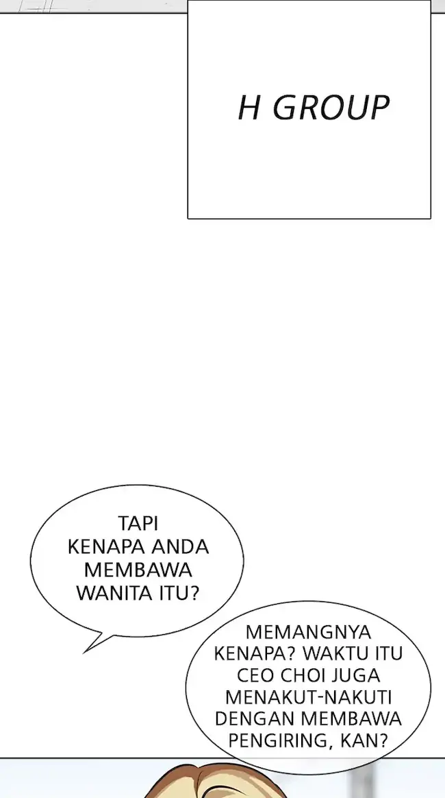 Lookism Chapter 318 Gambar 66