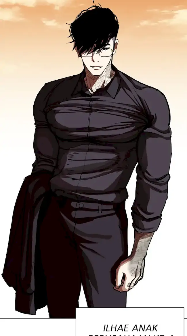 Lookism Chapter 318 Gambar 7