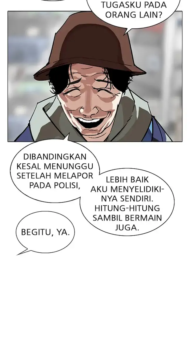 Lookism Chapter 318 Gambar 71