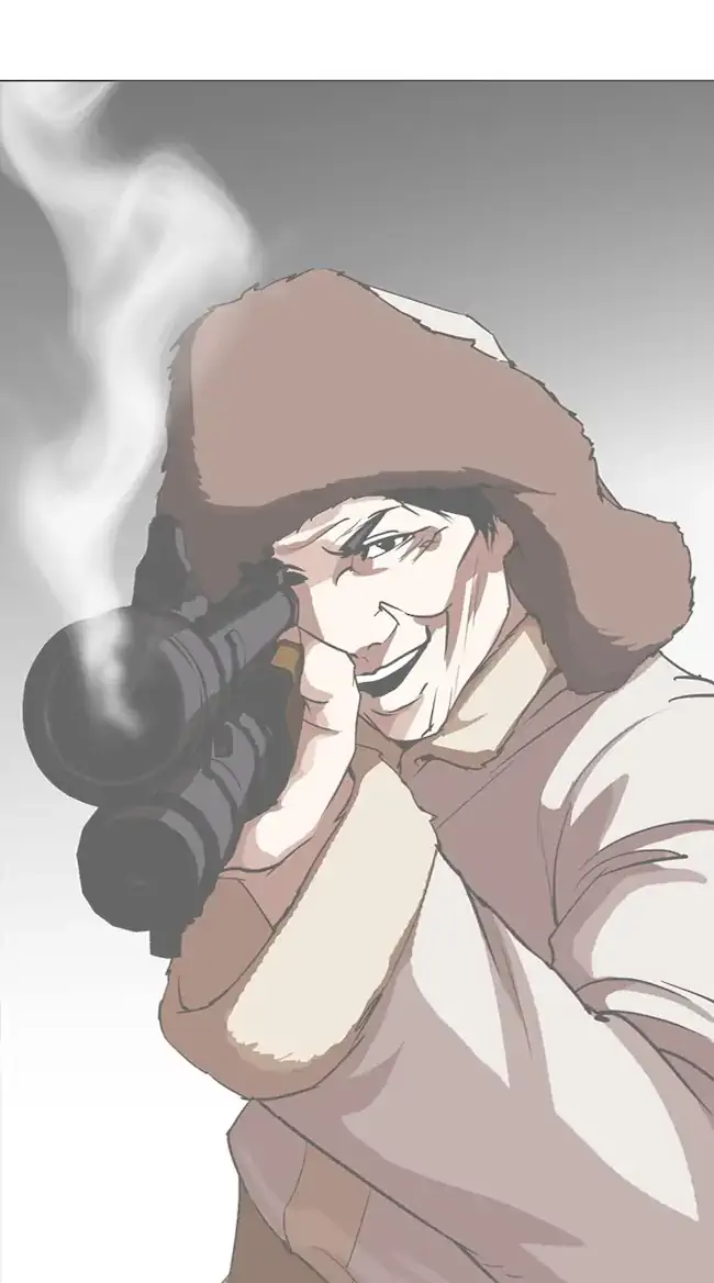 Lookism Chapter 318 Gambar 72