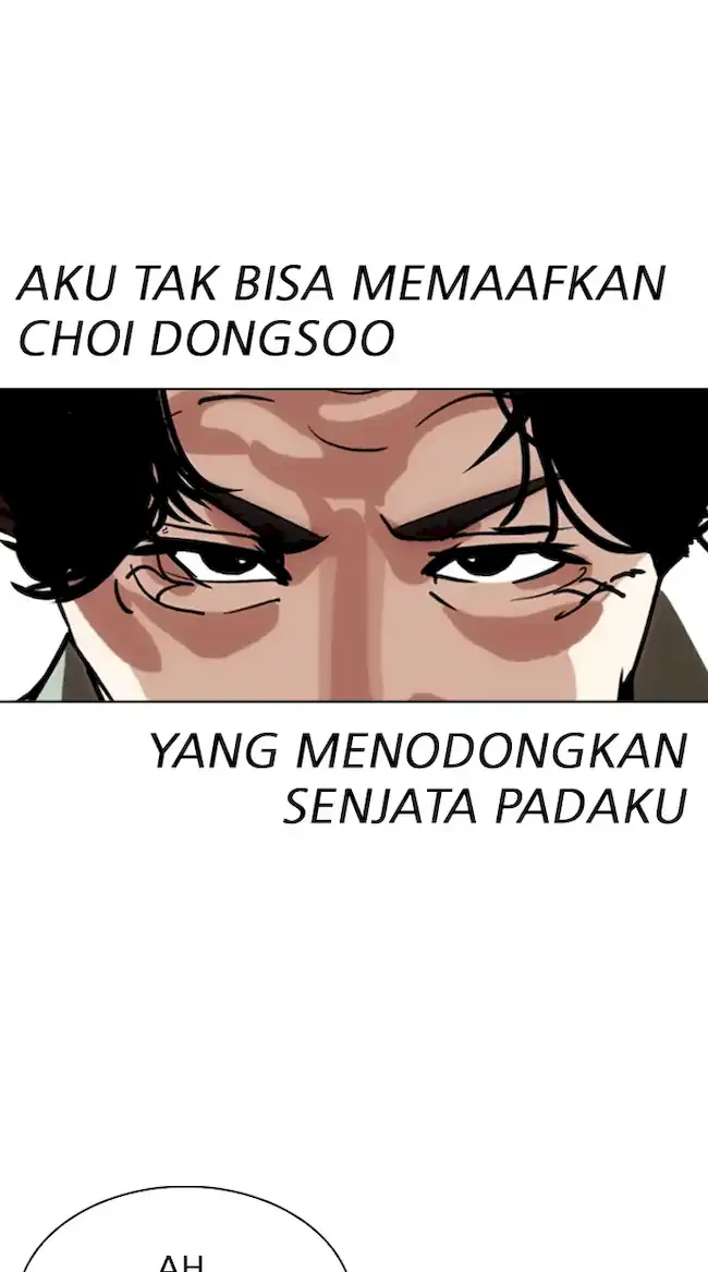 Lookism Chapter 318 Gambar 75