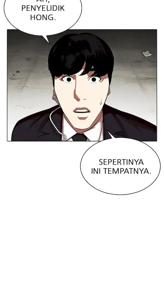 Lookism Chapter 318 Gambar 76
