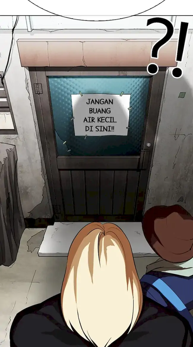 Lookism Chapter 318 Gambar 78