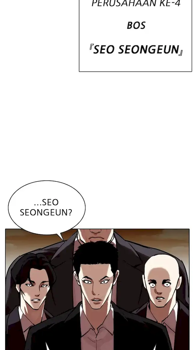 Lookism Chapter 318 Gambar 8