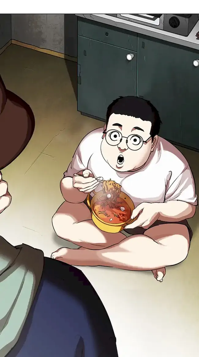 Lookism Chapter 318 Gambar 84