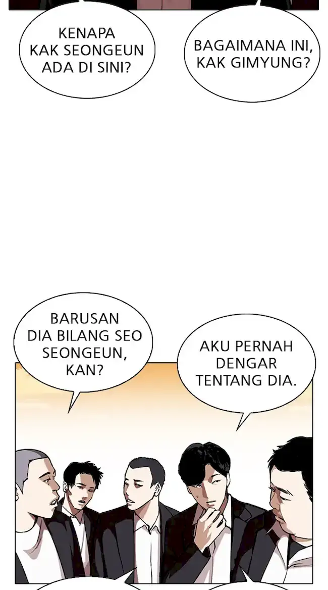 Lookism Chapter 318 Gambar 9